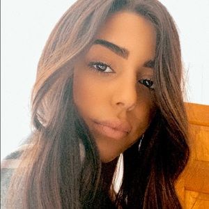 Meet your Posher, Marilena